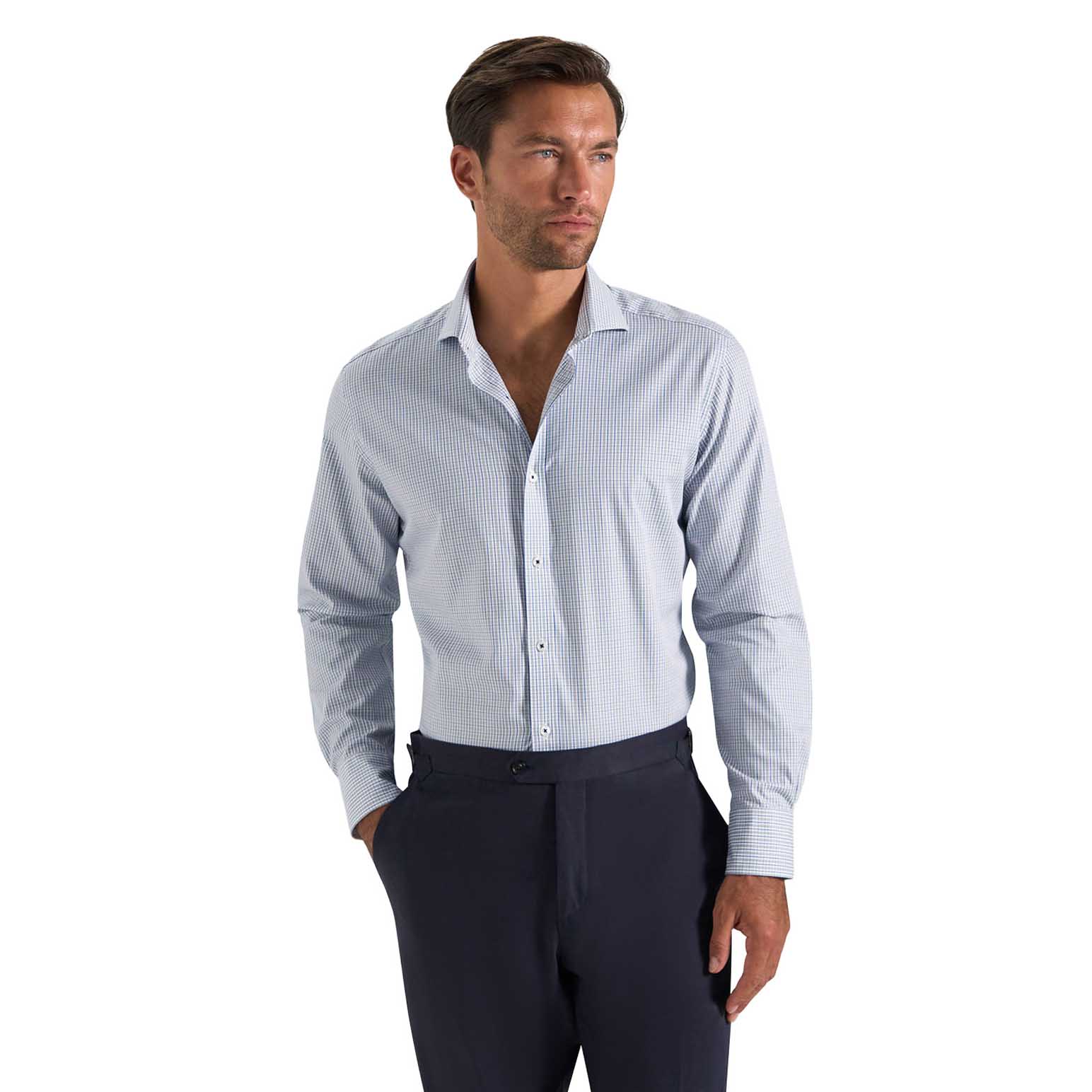 M.J. Bale Quinn Shirt